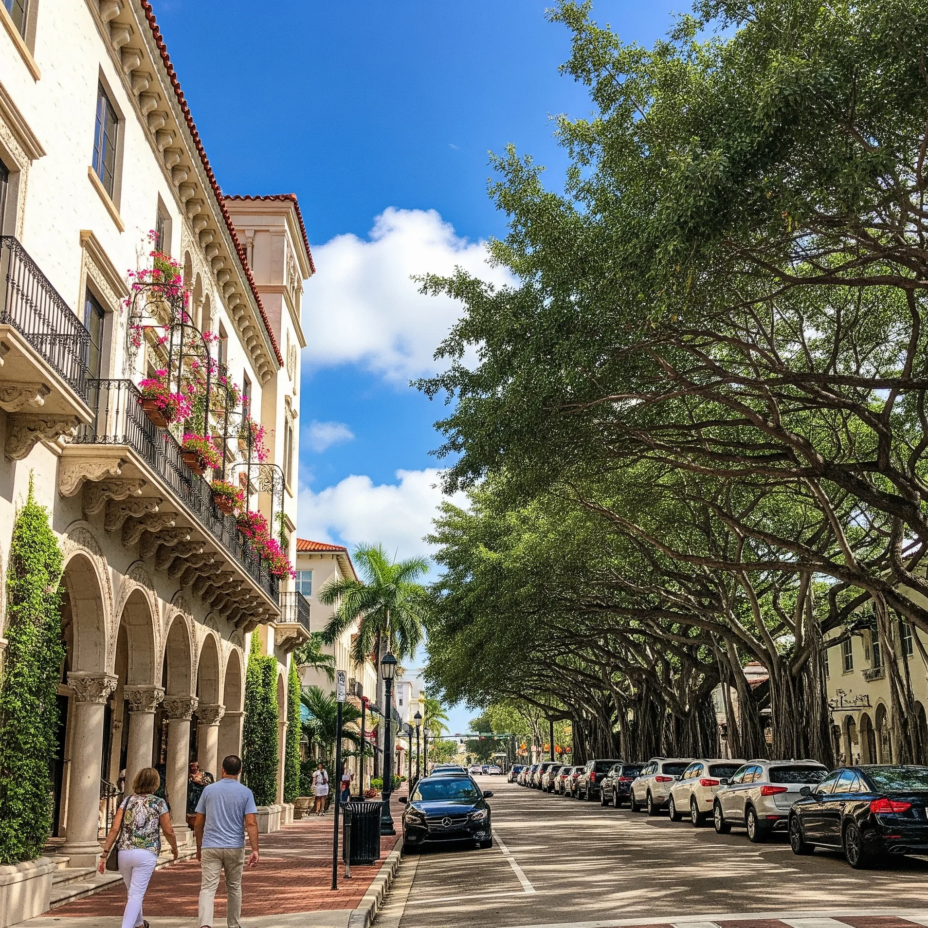 Hurricane Doors Coral Gables, Florida