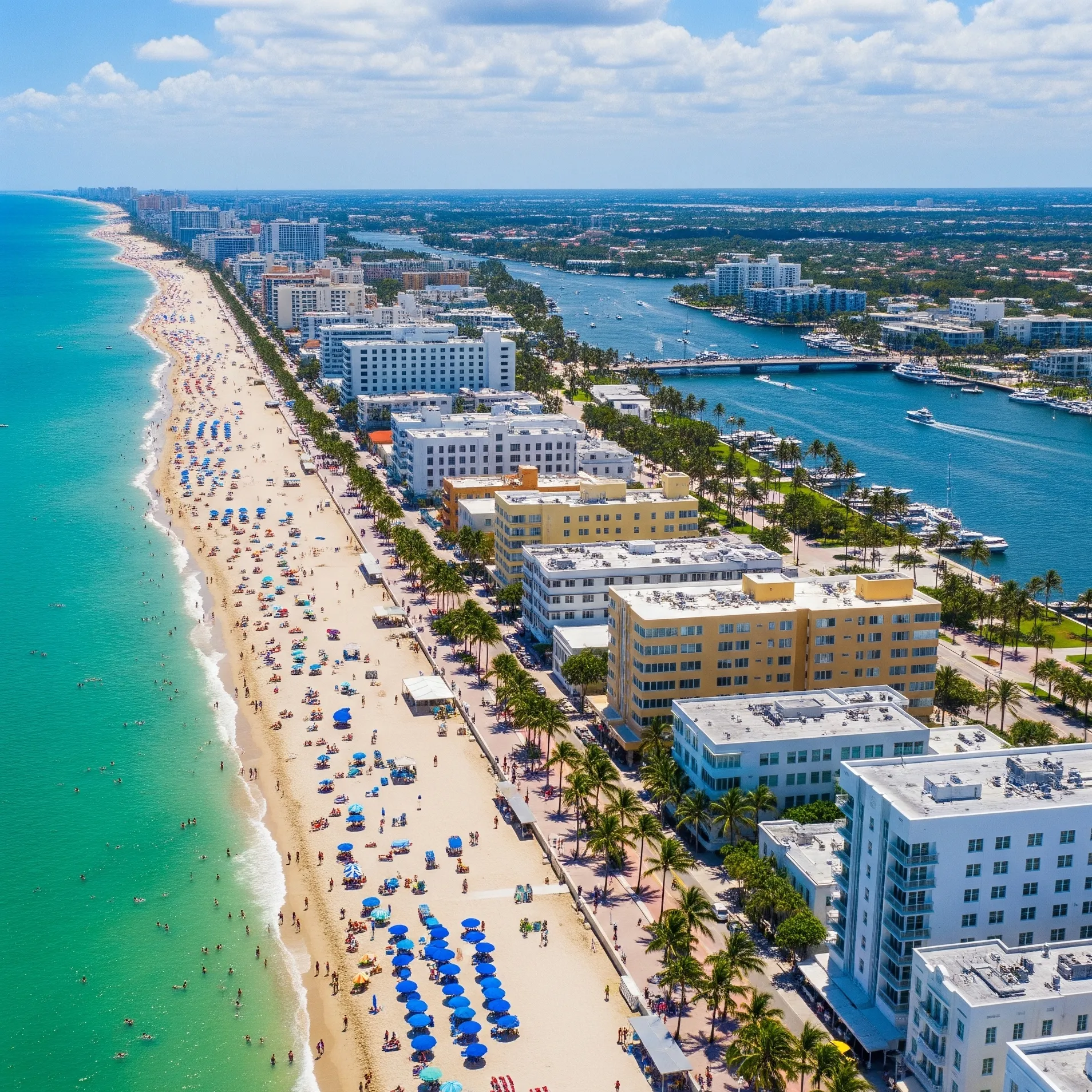 Hurricane Doors Hollywood, Florida