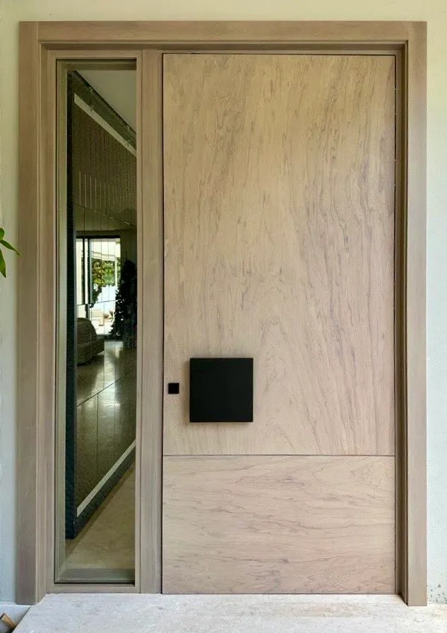 hurricane pivot doors mito collection